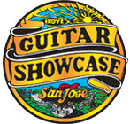 Guitar Showcase